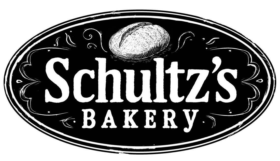 Schultz's Bakery logo